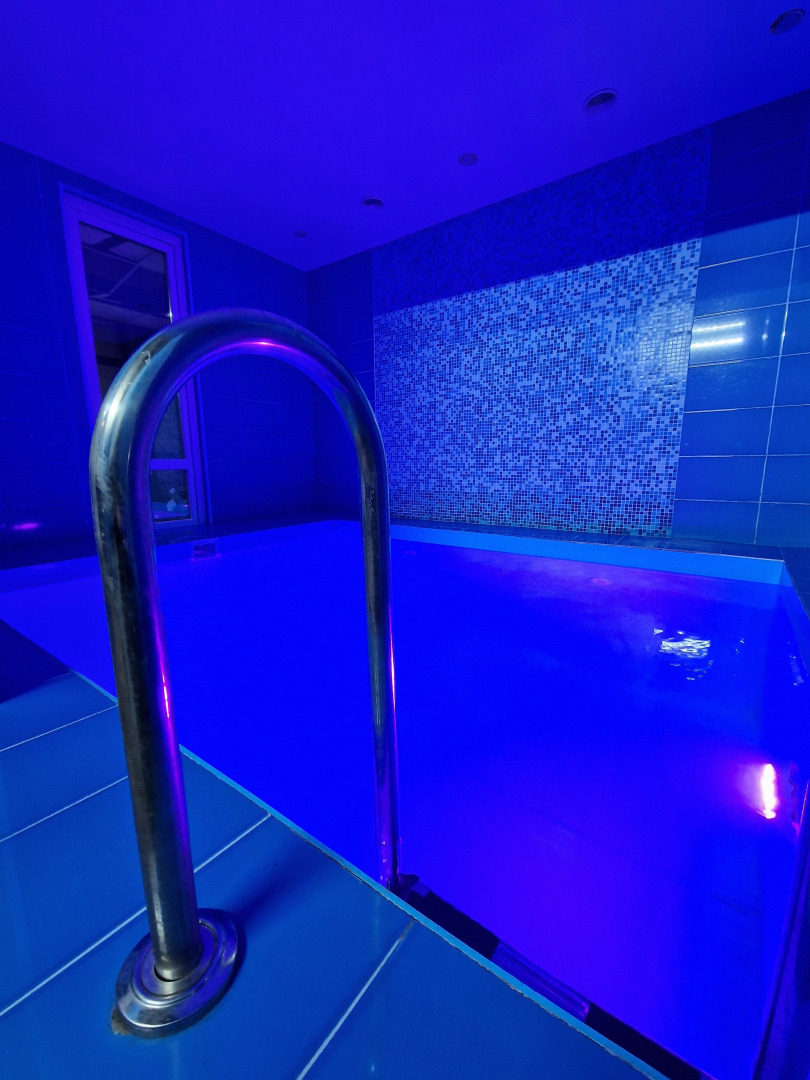 Частный дом на Островского 1