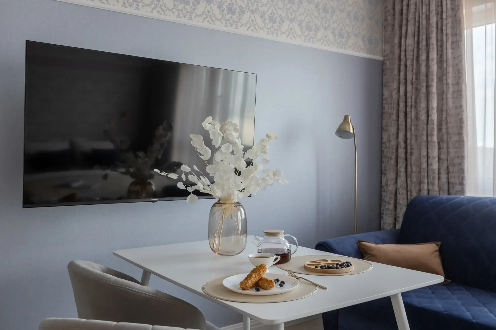 Апартаменты Queenstay Гармония на Бутырской