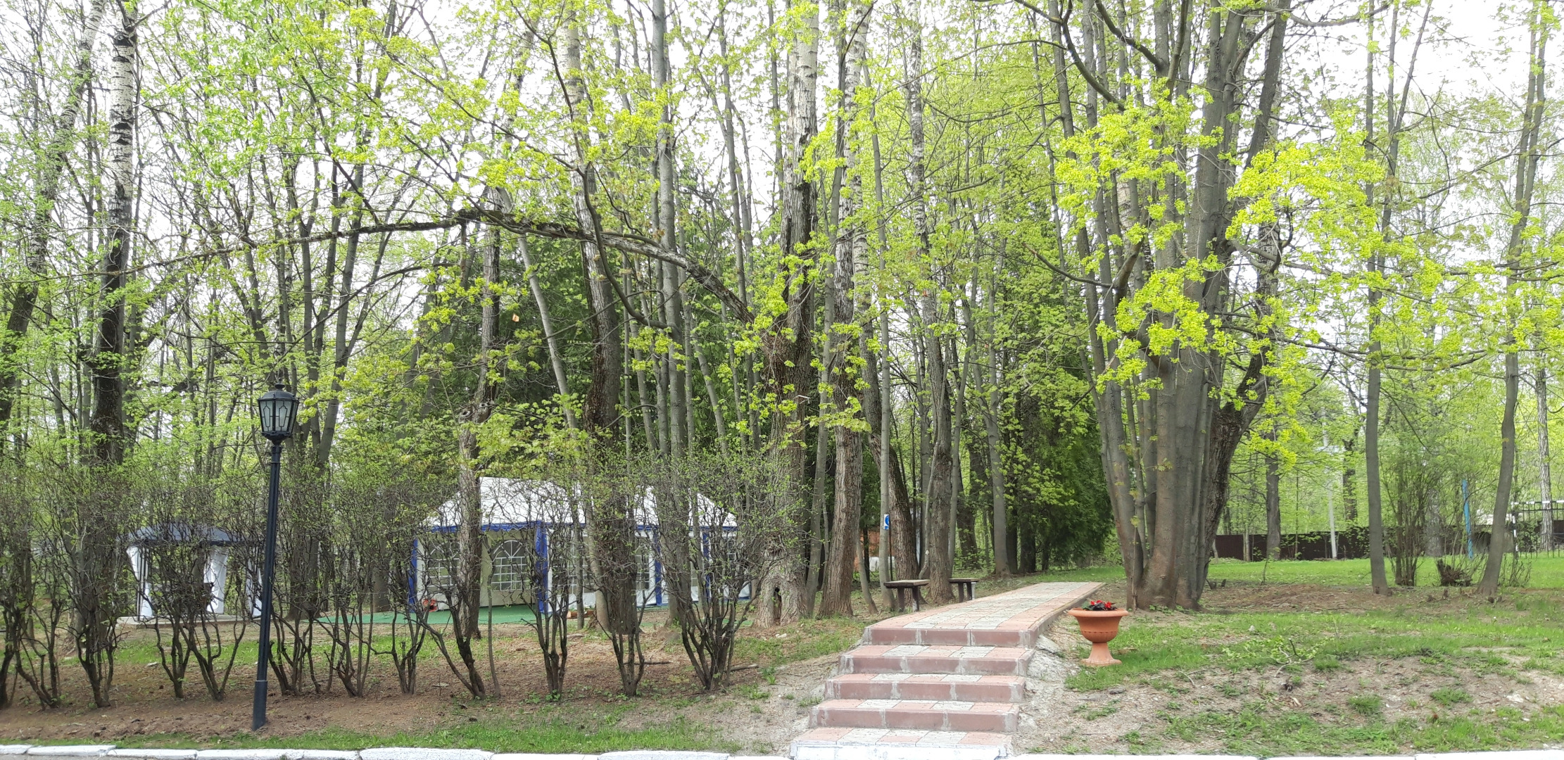 Мини-отель Учебный центр профсоюзов