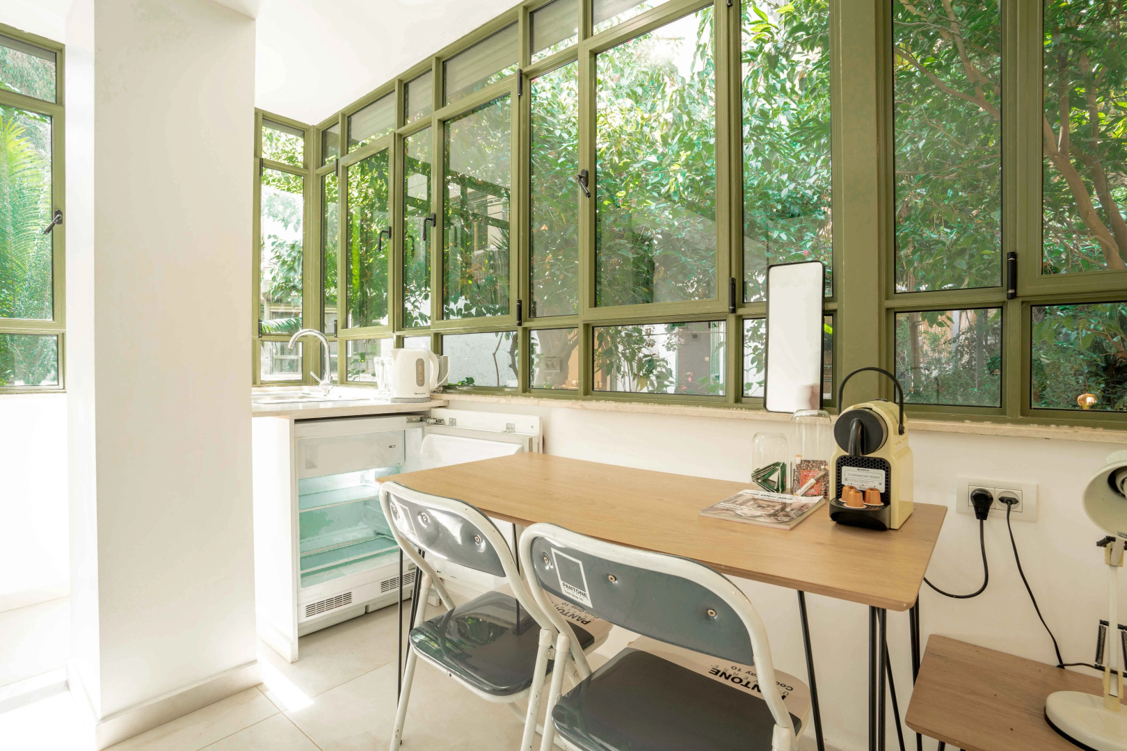 Апартаменты BnbIsrael Apartments - Ben Yehouda Jonquille