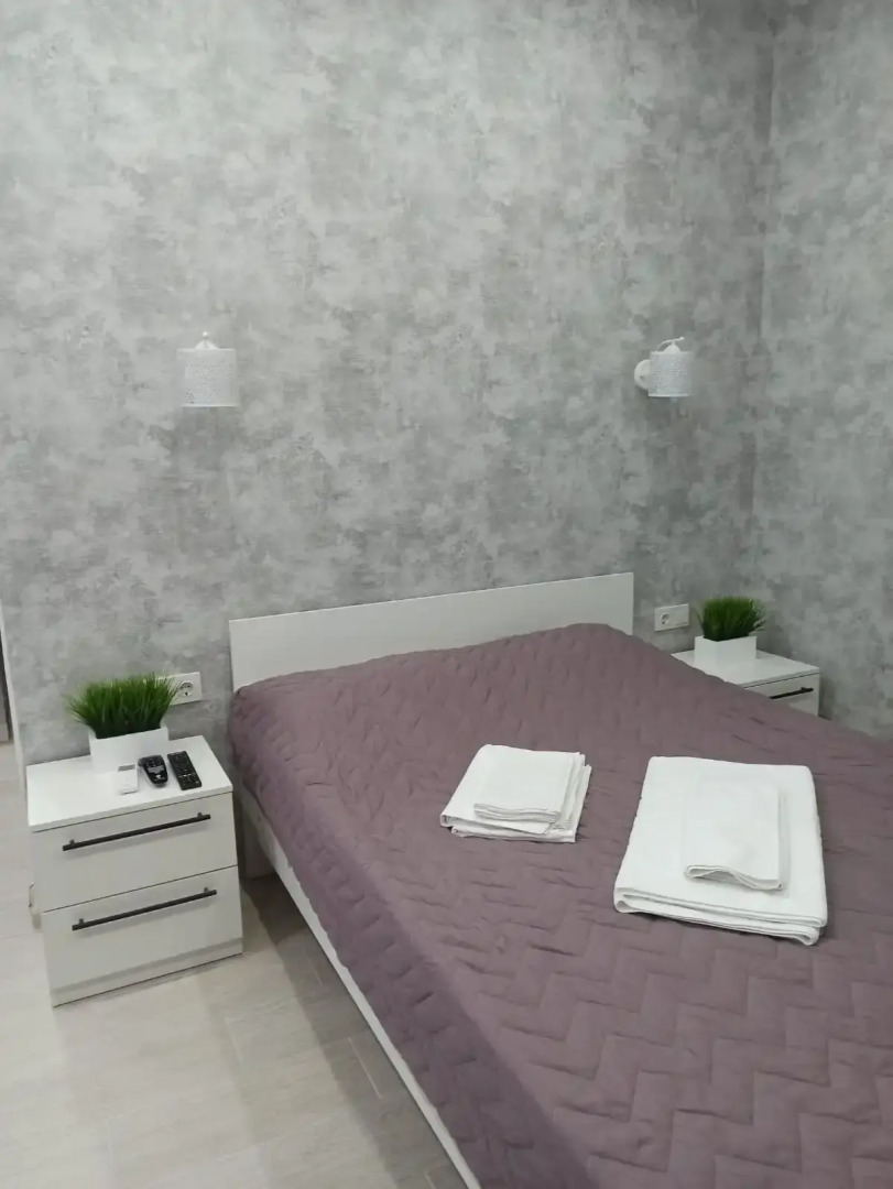 Квартира Уютная студия