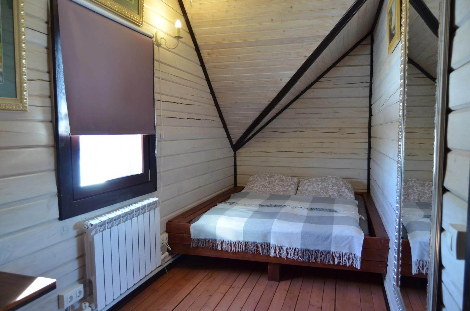 Priles'e Guest House