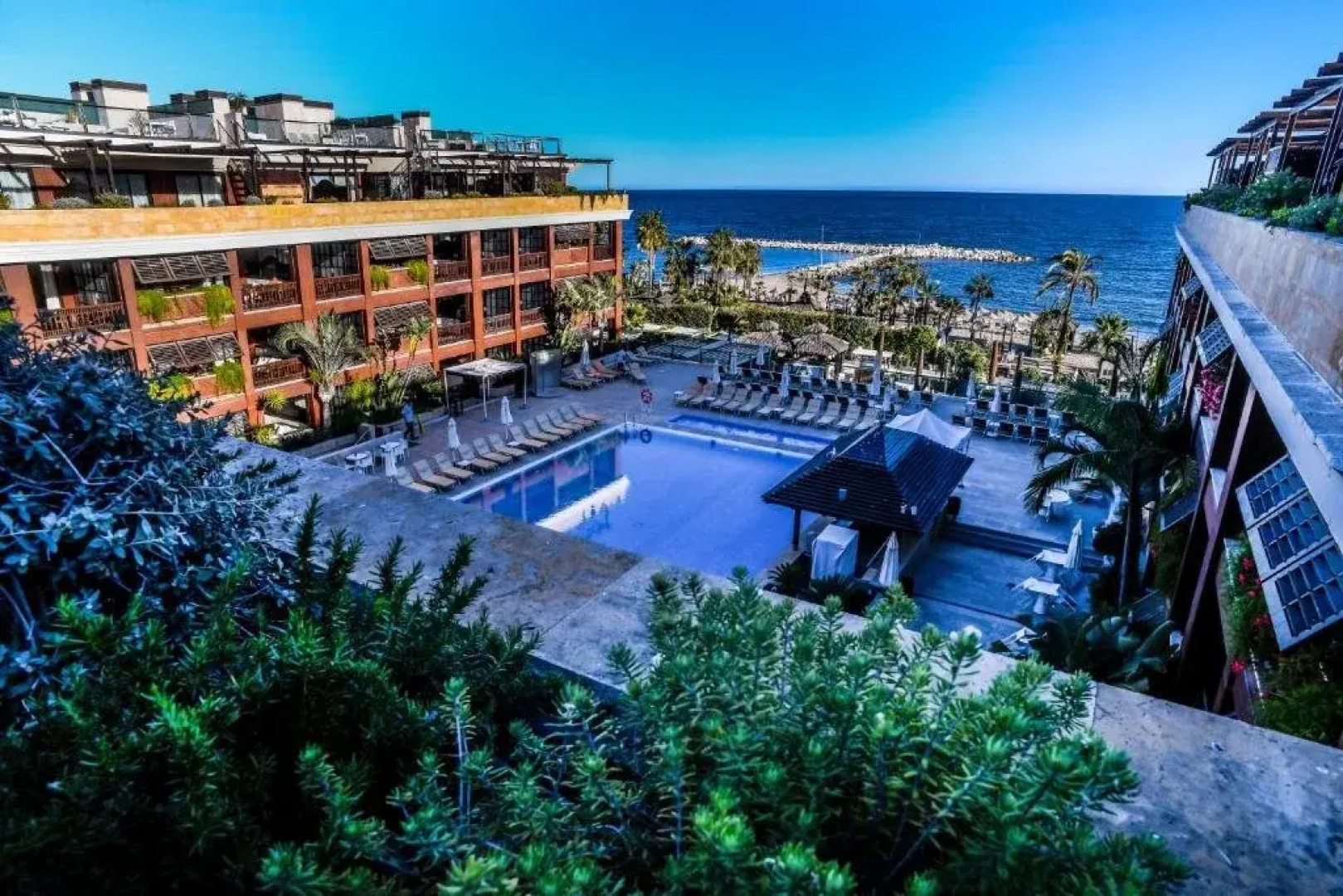 Gran Hotel Guadalpin Banus