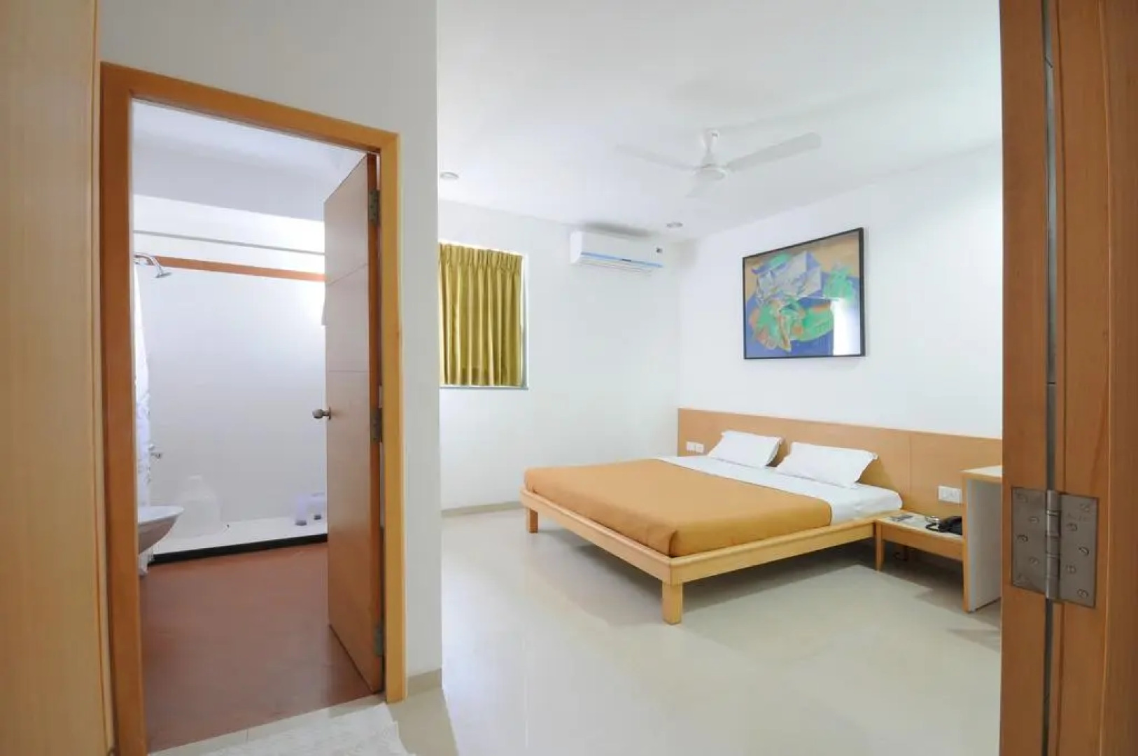 Отель De Ecobiz by Sky Stays