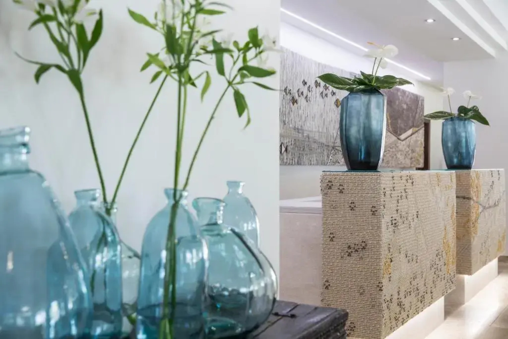 Hotel Falkensteiner Resort Capo Boi