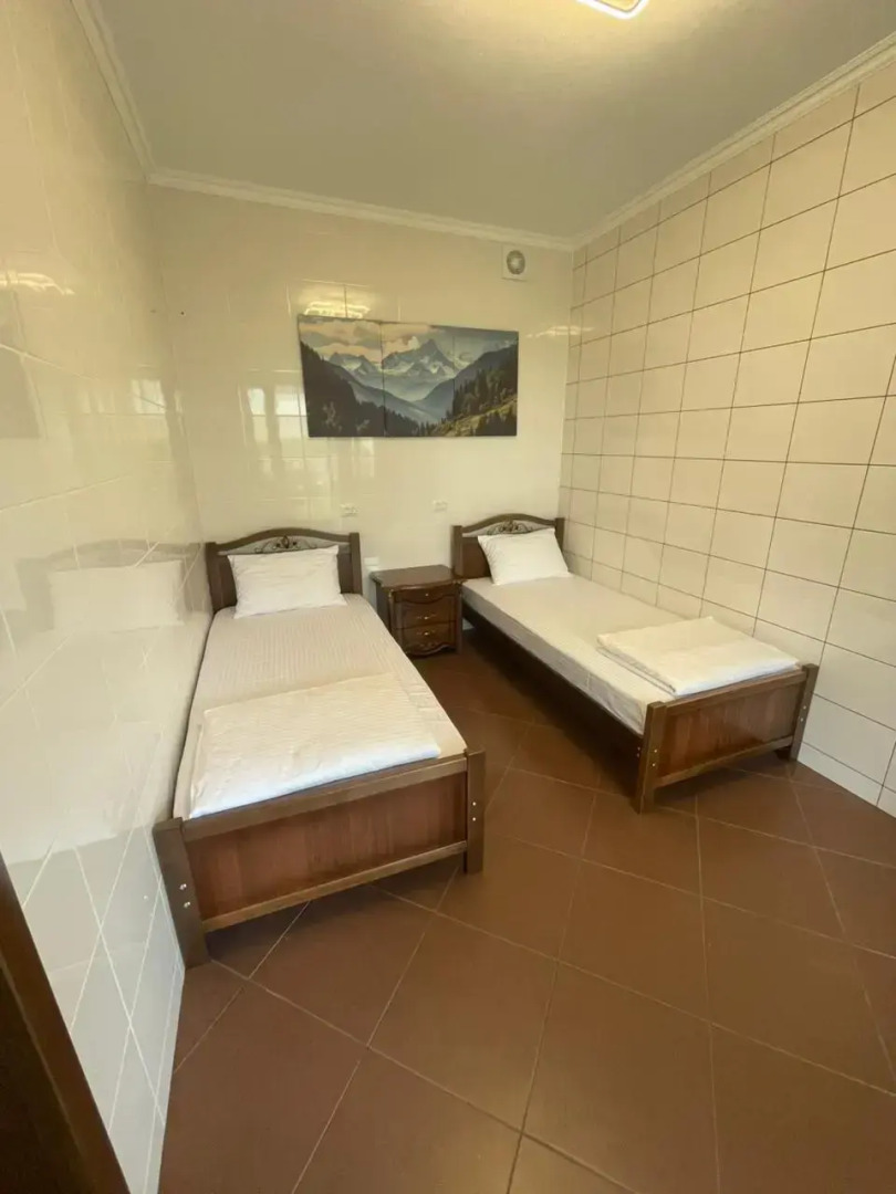 Гостевой дом White. House