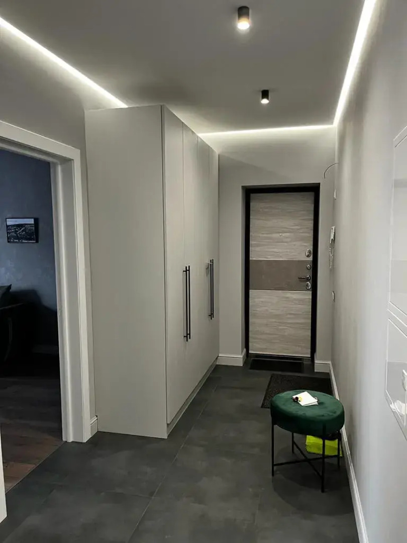 Апартаменты Donato Centre Зеленоградск