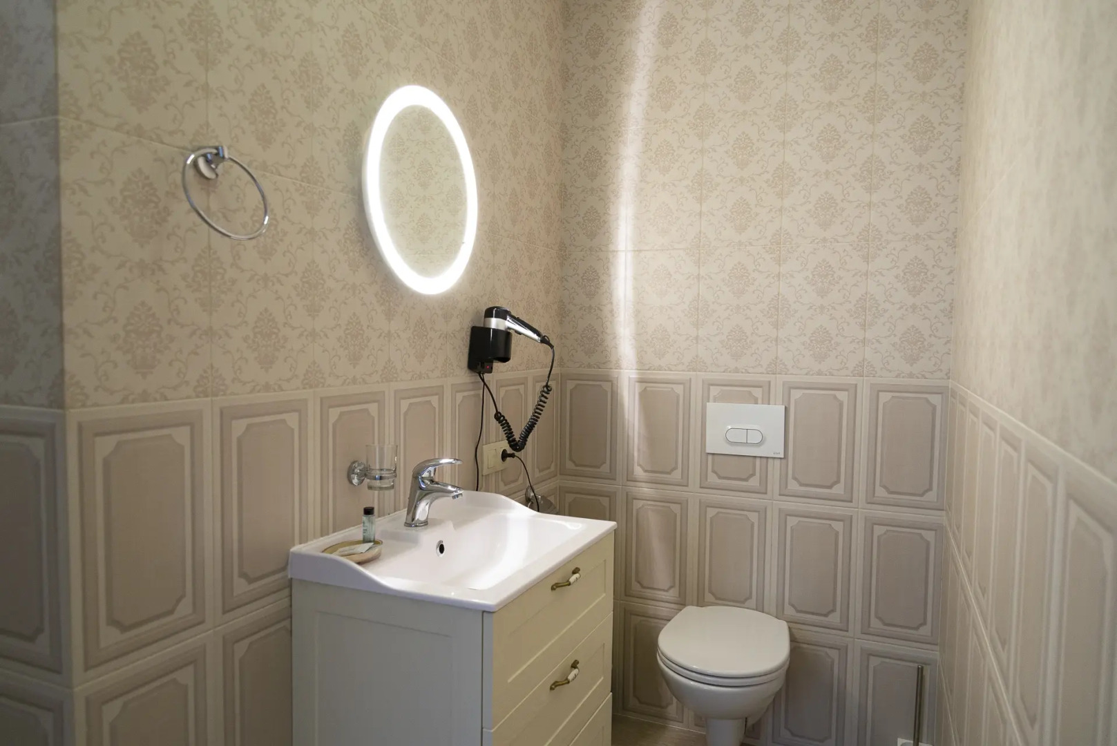 Апарт-отель Пушкин