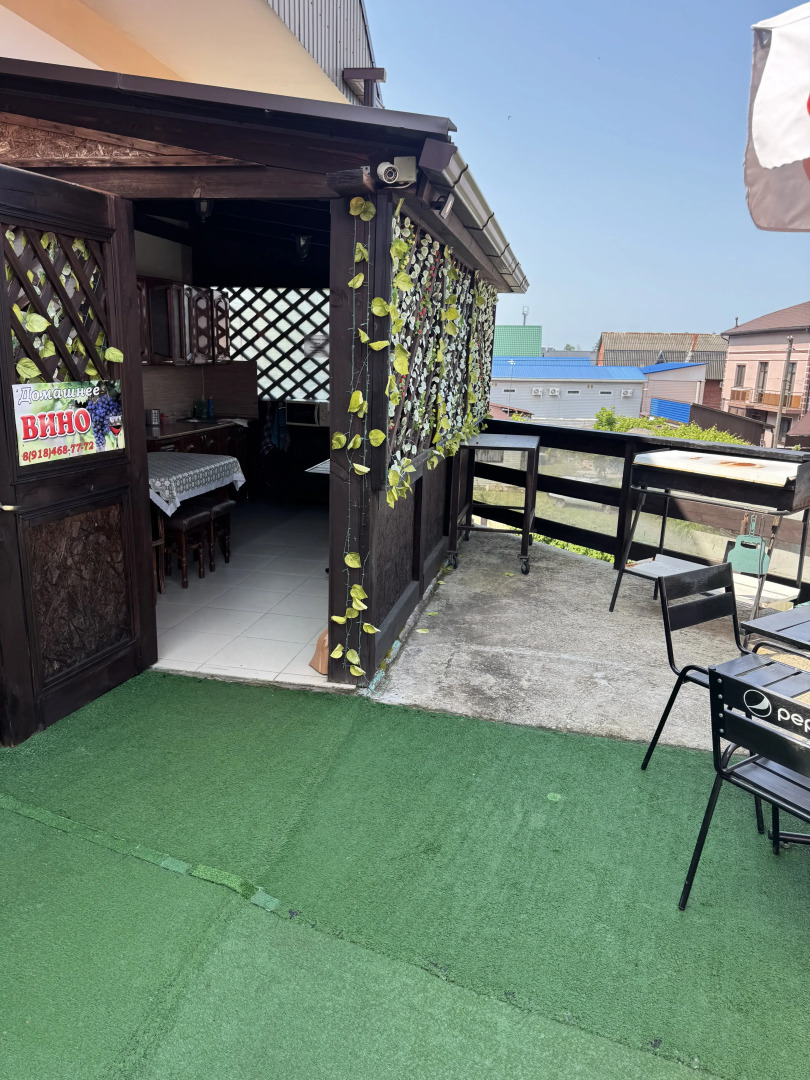 Гостевой дом 5