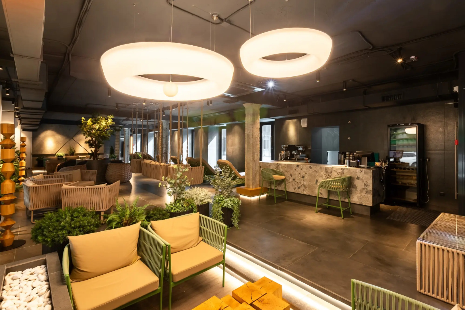 ibis Styles Челябинск