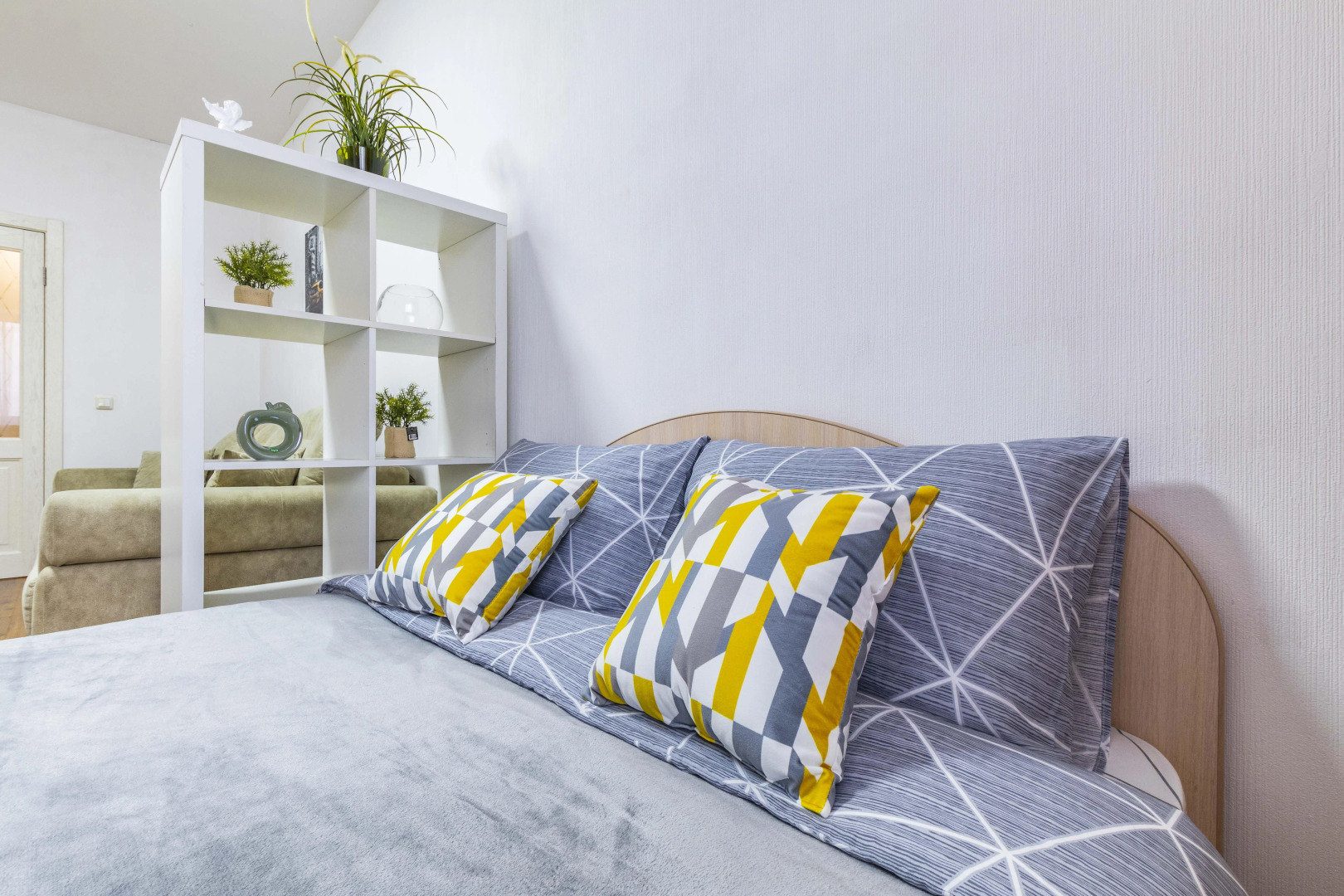 Квартира Уютная квартира рядом с аквапарком