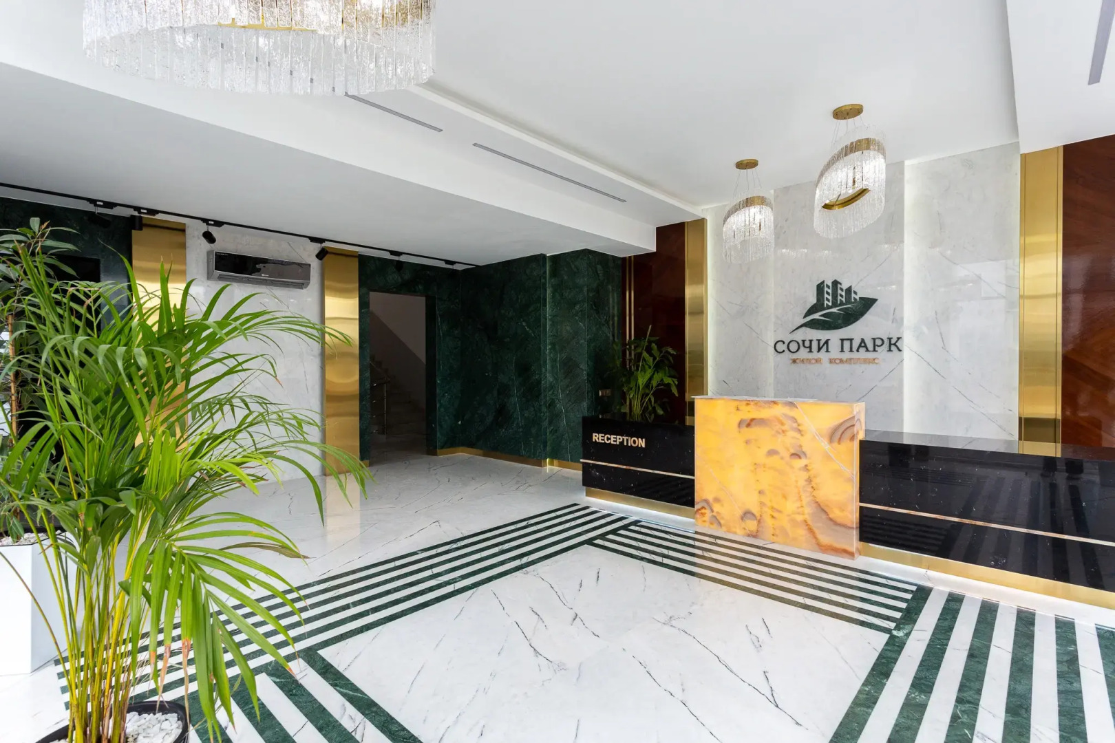 Квартира Студия комфорт