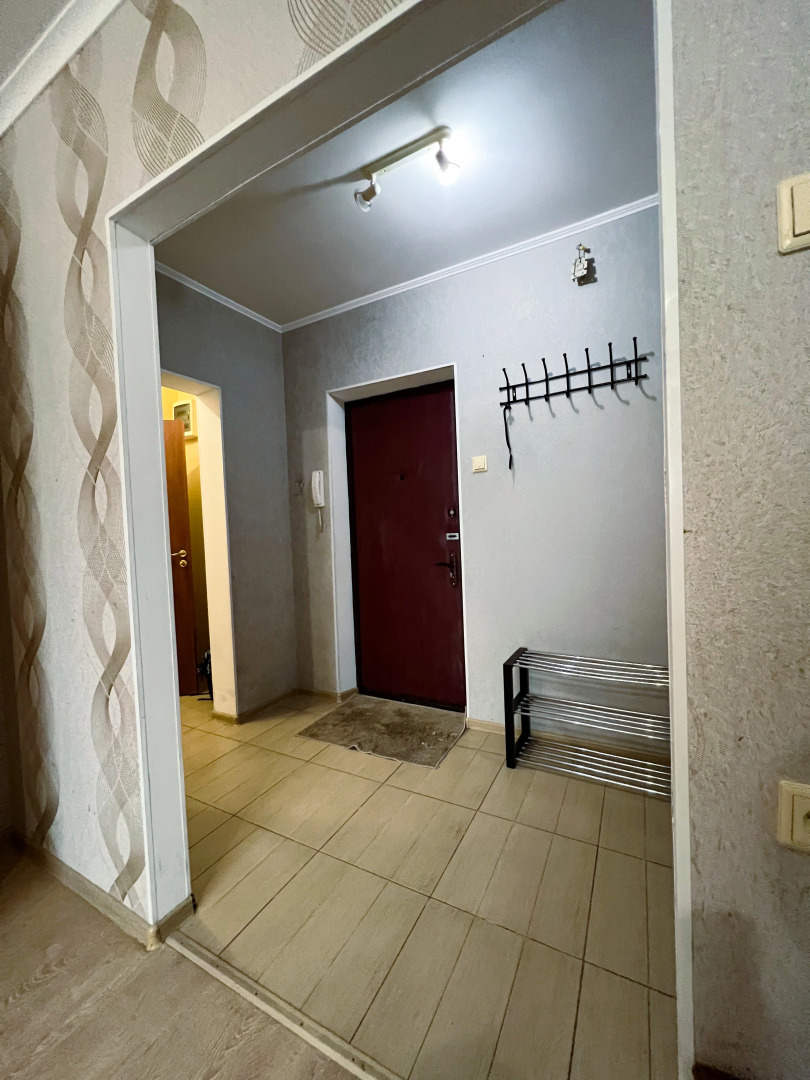 Апартаменты Горького 8