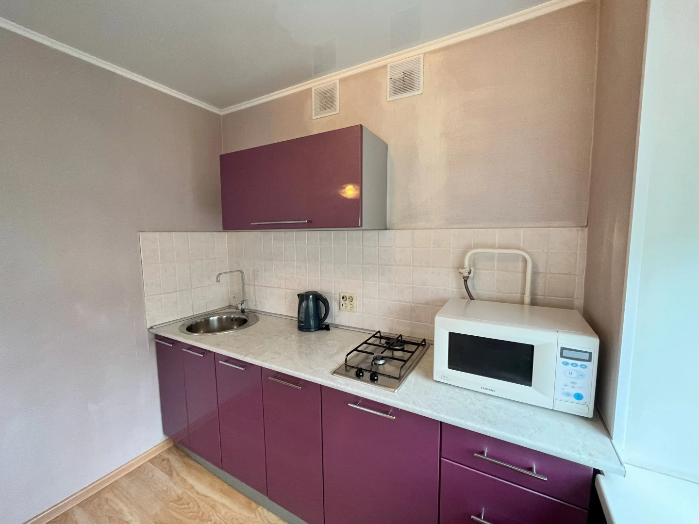 Апартаменты на Ленина