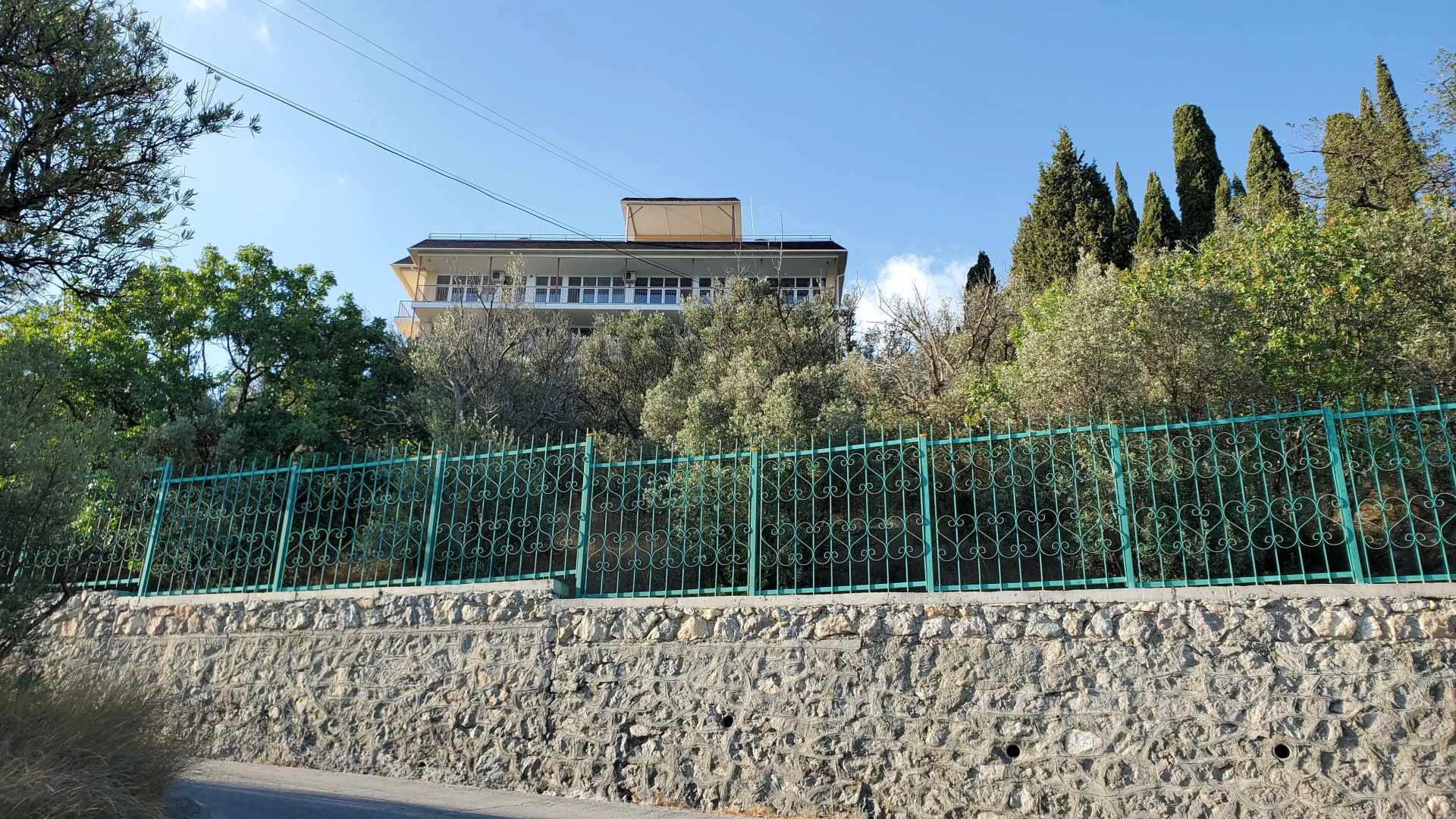 Гостевой дом Жуковка