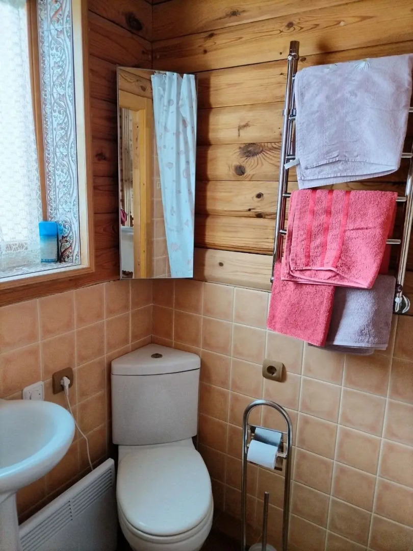 Меблированные Комнаты Саттва