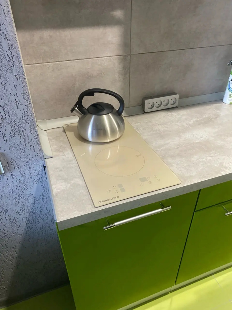 Апартаменты на улице Карла Маркса 75