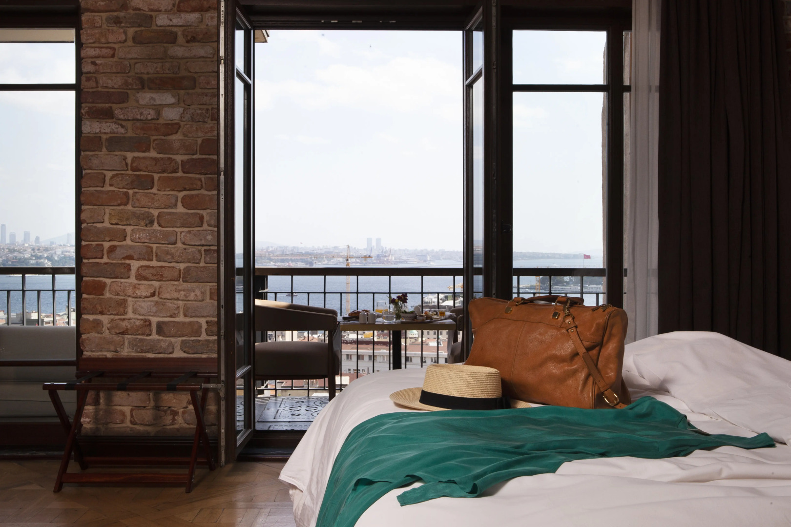 Georges Hotel Galata