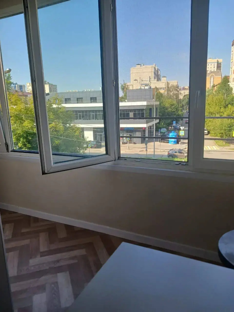 Квартира Современная Рядом с ТЦ