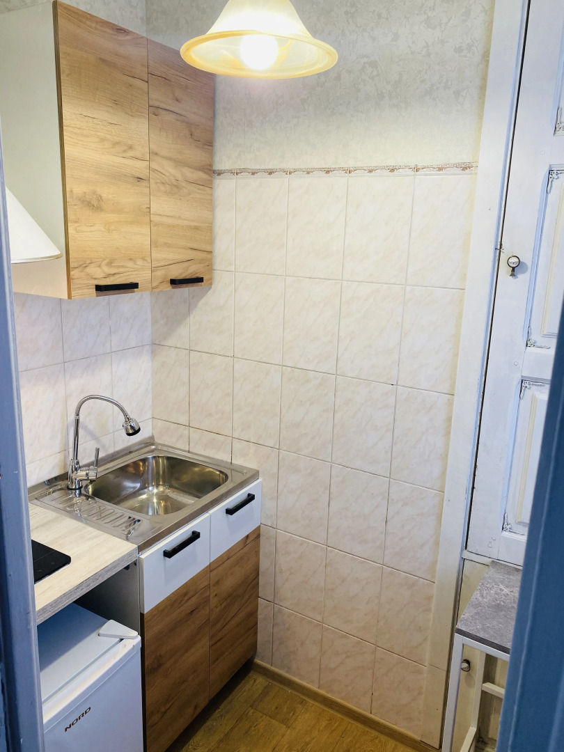 Квартира Welcomerooms