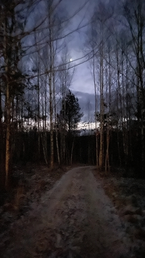 Частный дом Загородный коттедж