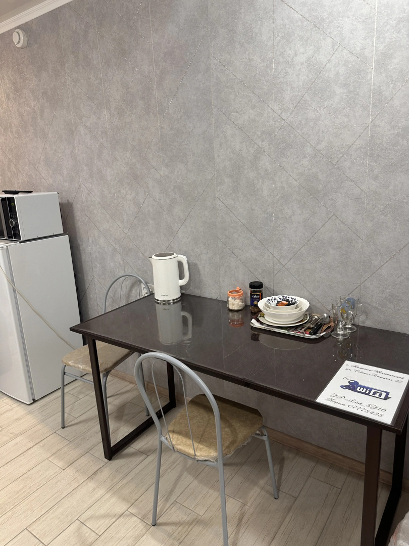 Отель Астория