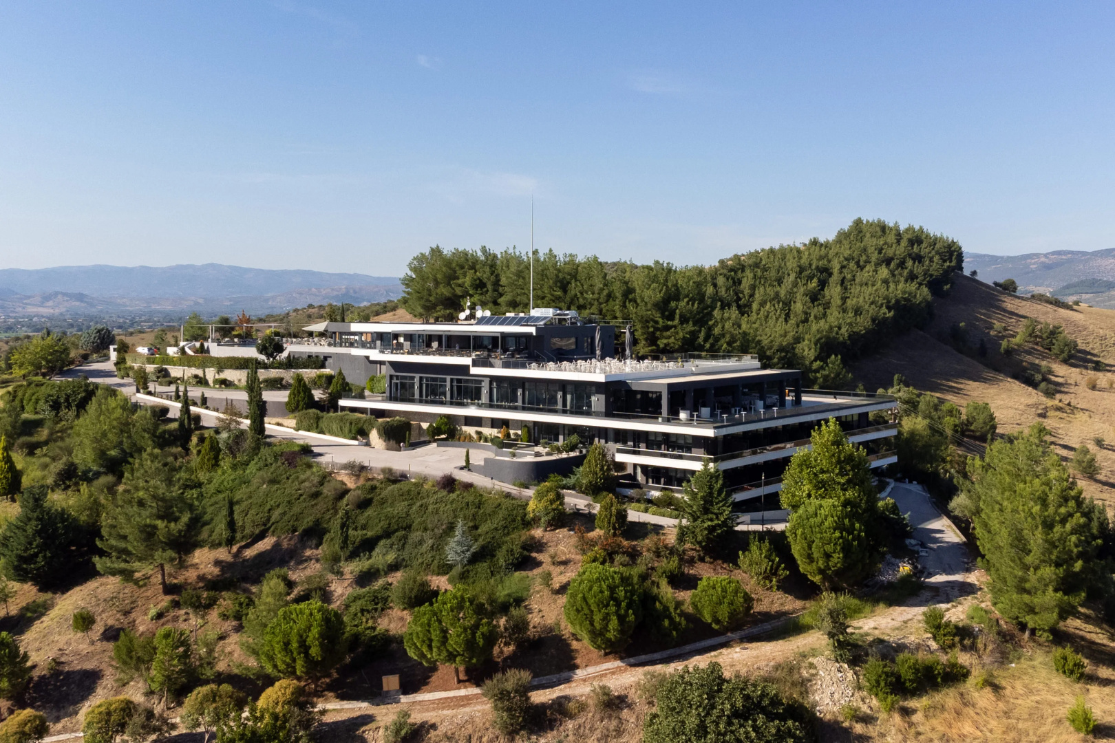 Отель Ananti Resort & Spa