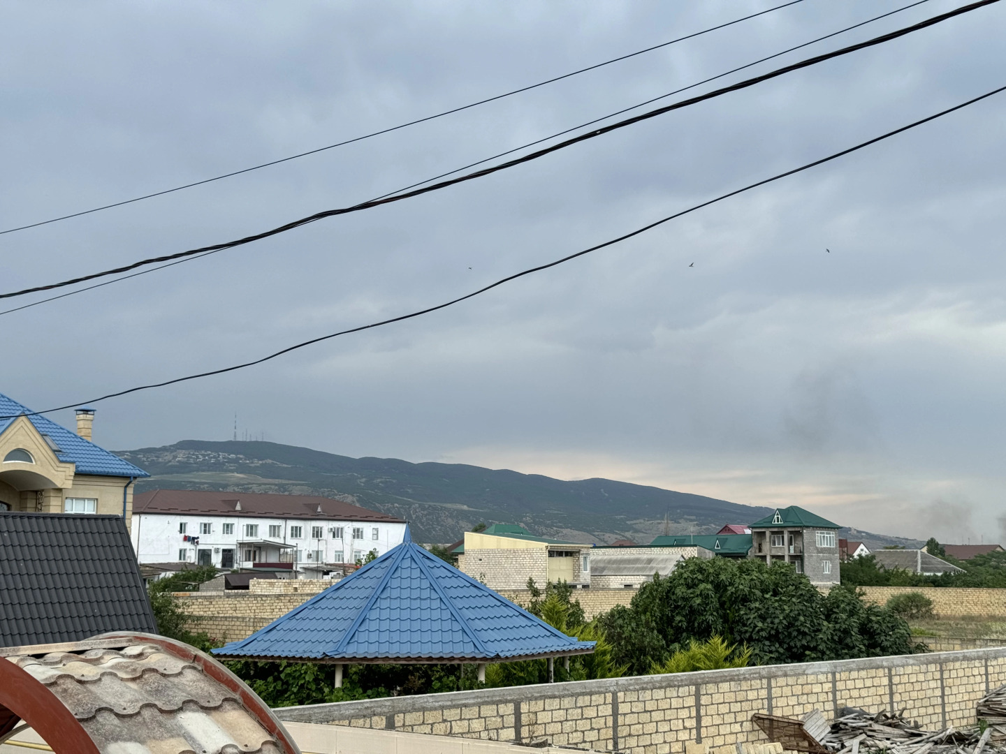 Гостевой дом Солнце