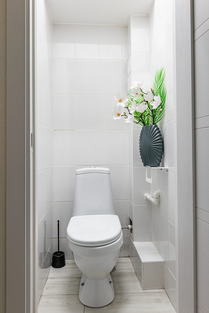 Квартира у Московского вокзала