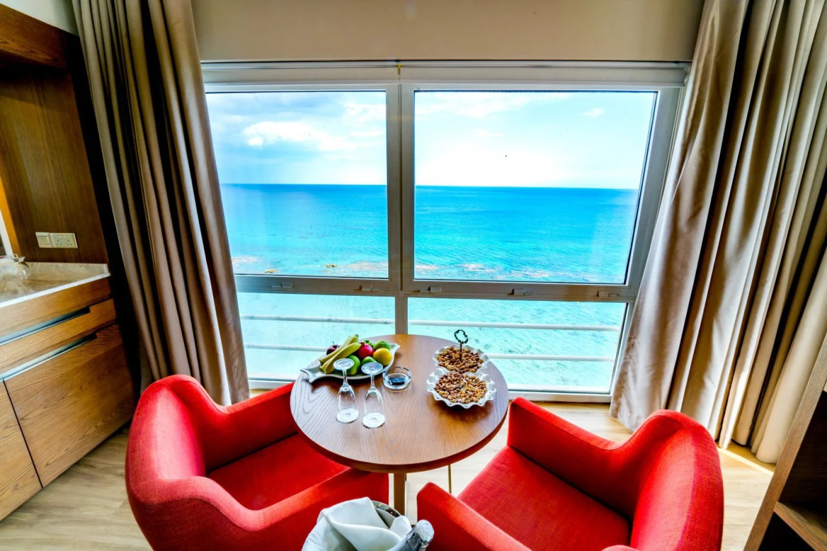 Salamis Bay Conti Resort Hotel
