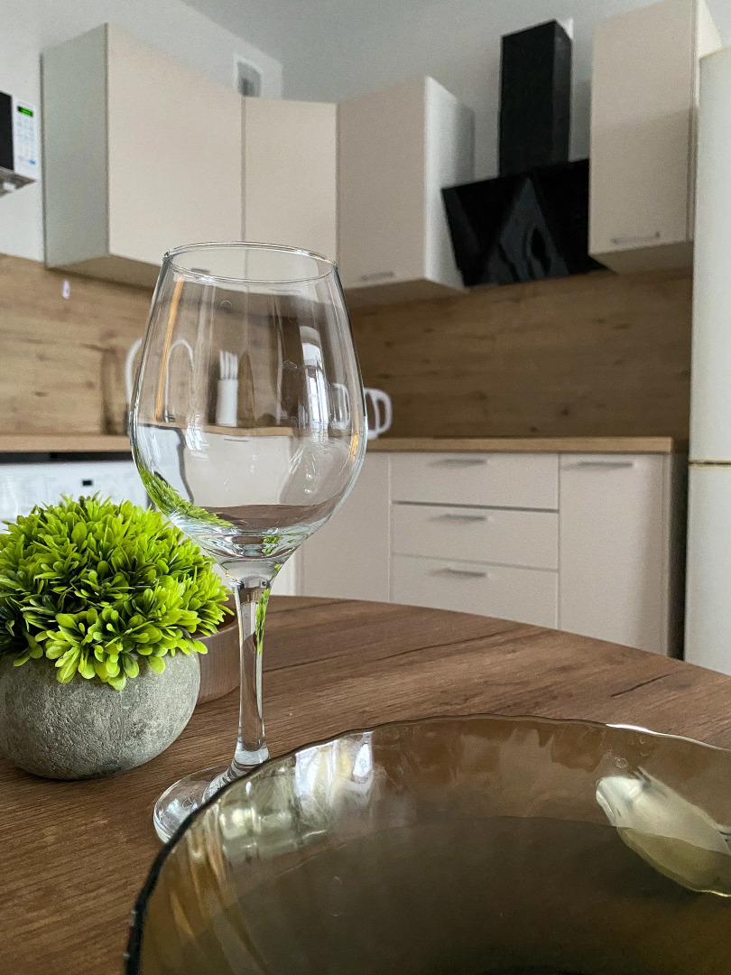 Квартира Уютная Студия на Самоварной