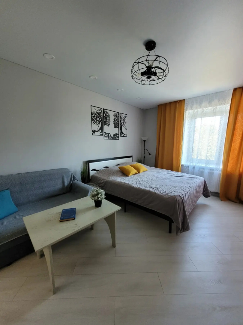 Апартаменты в центре Парк Фрунзе Амфитеатр