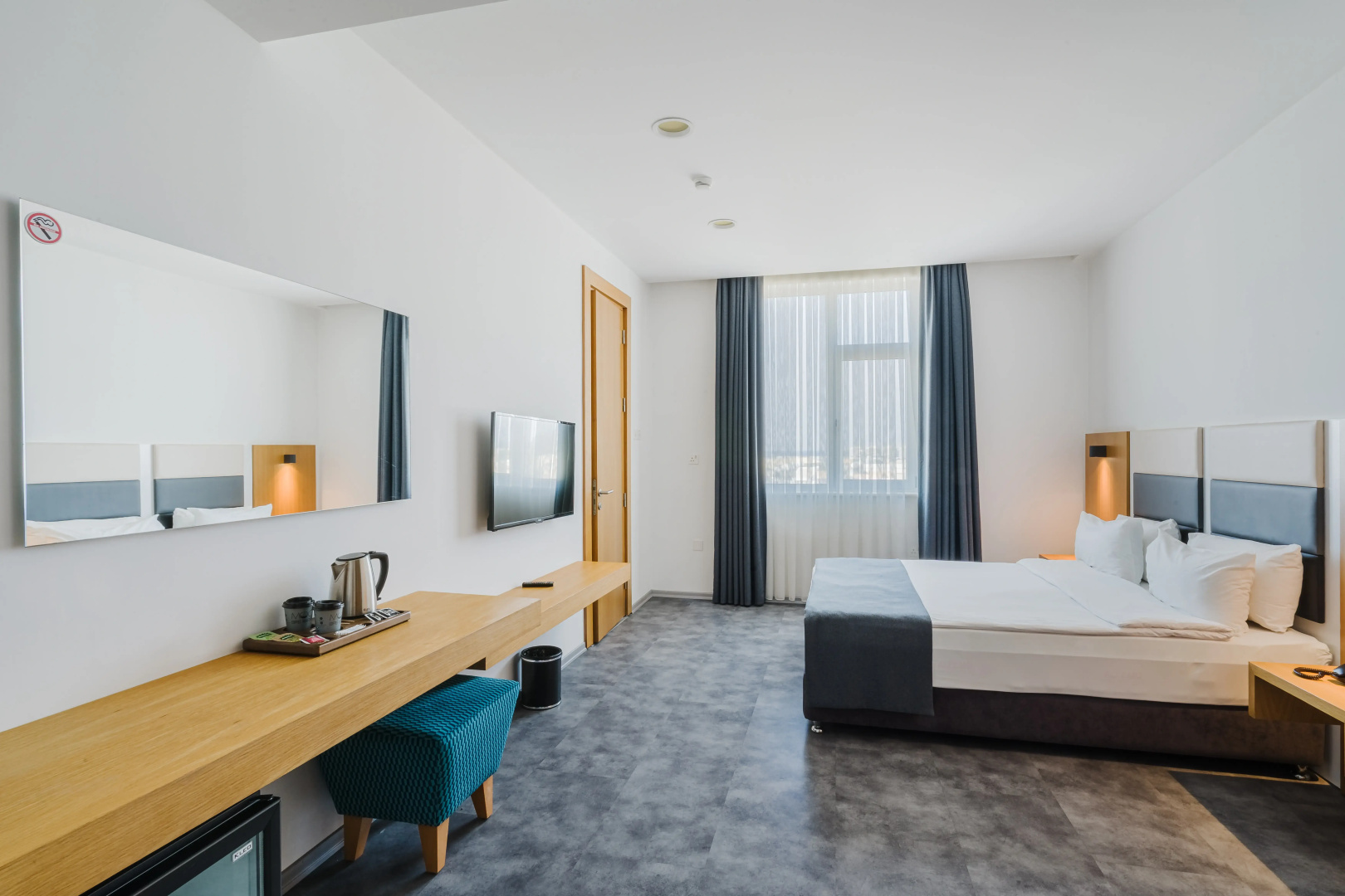 Бутик-отель Ingate Hotel