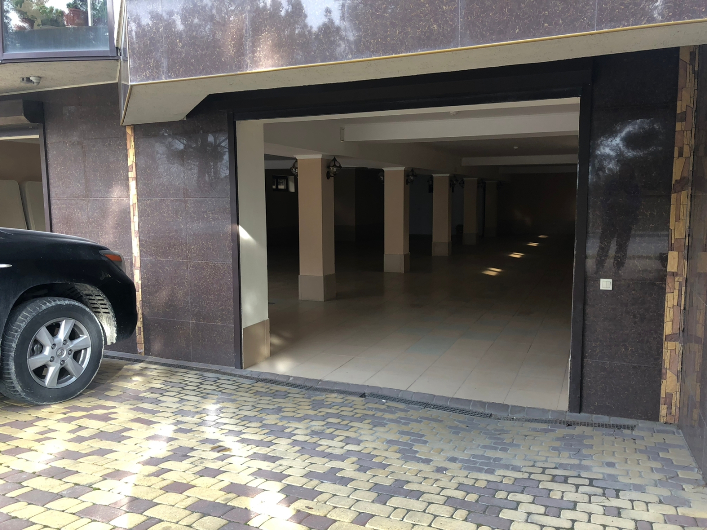 Гостевой Дом Ной