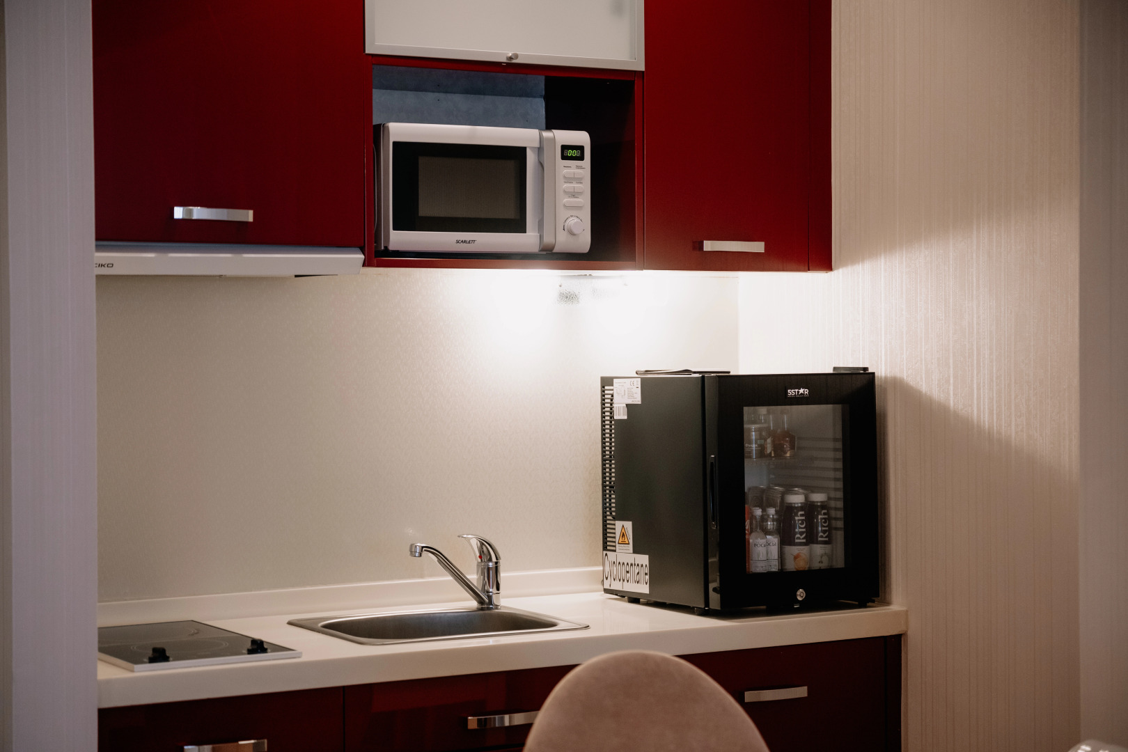 Отель Мега Палас