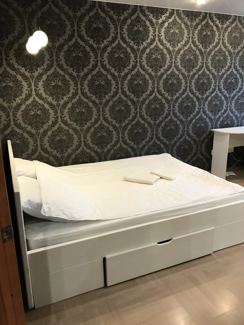 Апартаменты на Московской