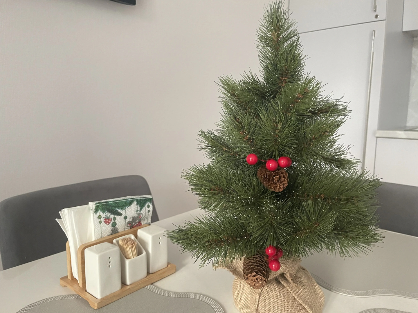 Апартаменты Семейная студия на 3 человека с видом на залив и лес 101