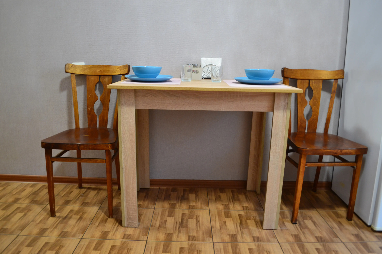 Квартира Иволга