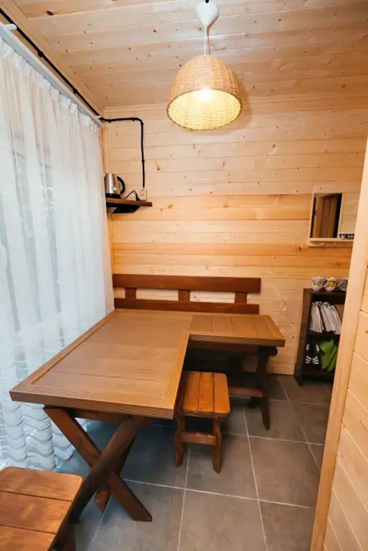 Частный дом Казачий Двор