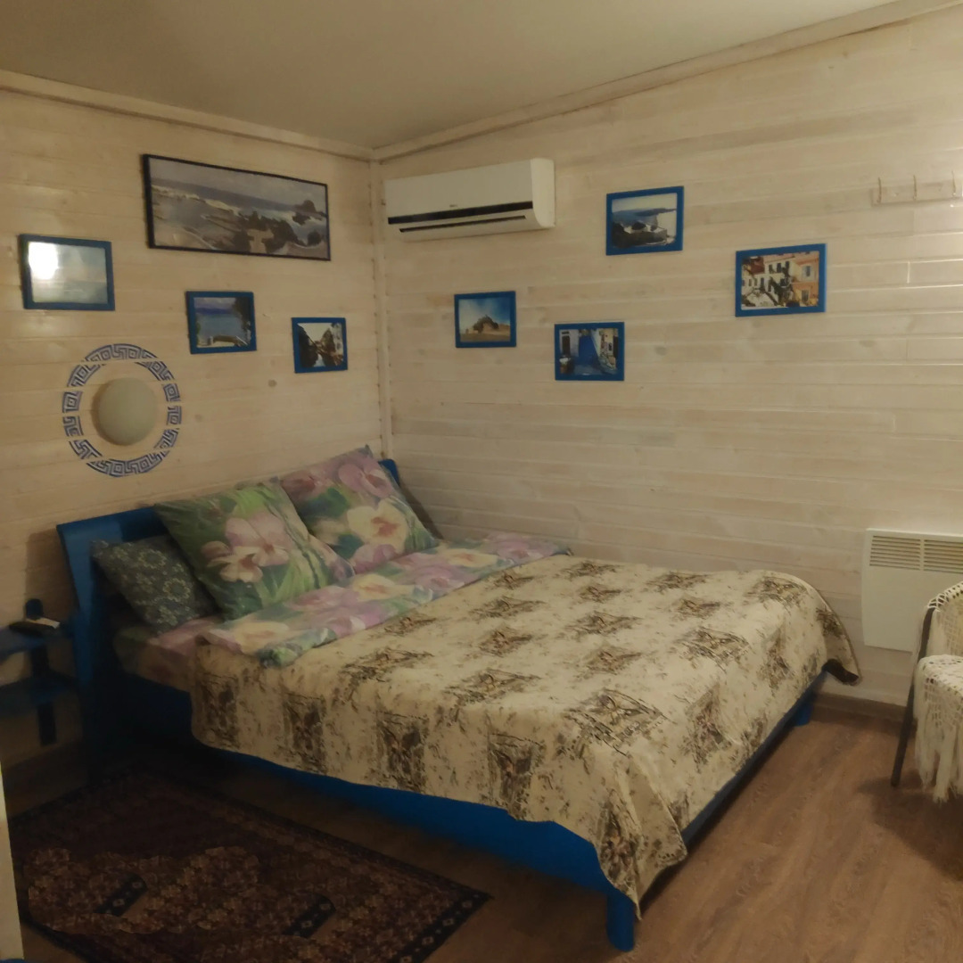 Бунгало на Дону