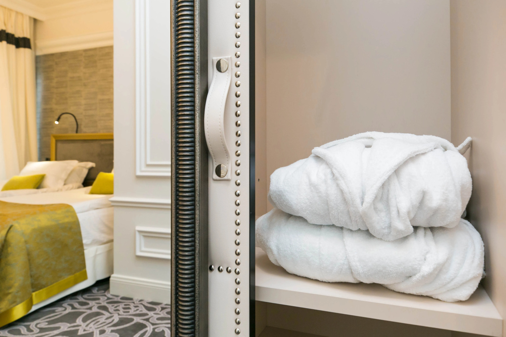 Гостевой дом Orfei GOLD