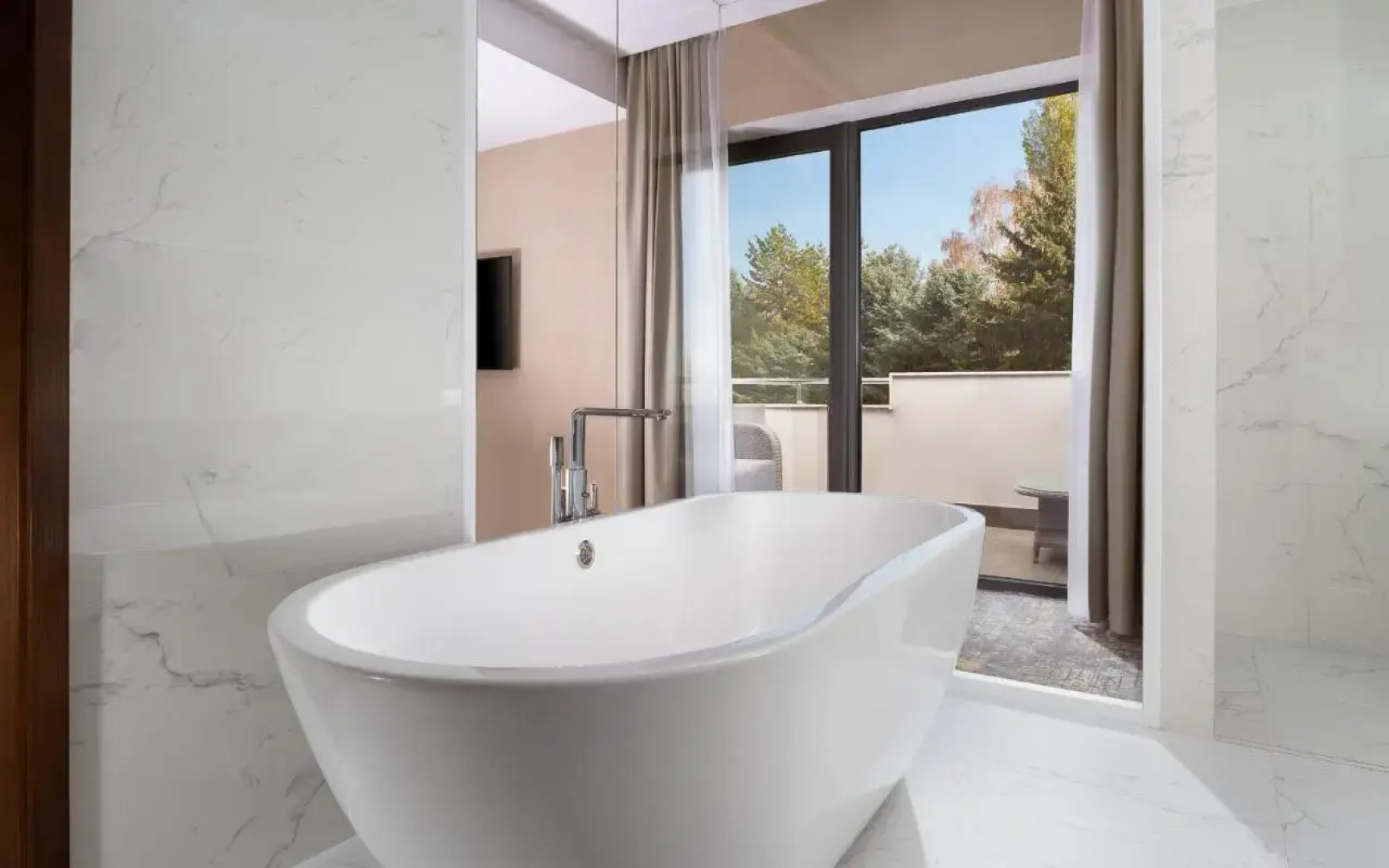 Hotel Swissôtel Wellness Resort Alatau Almaty