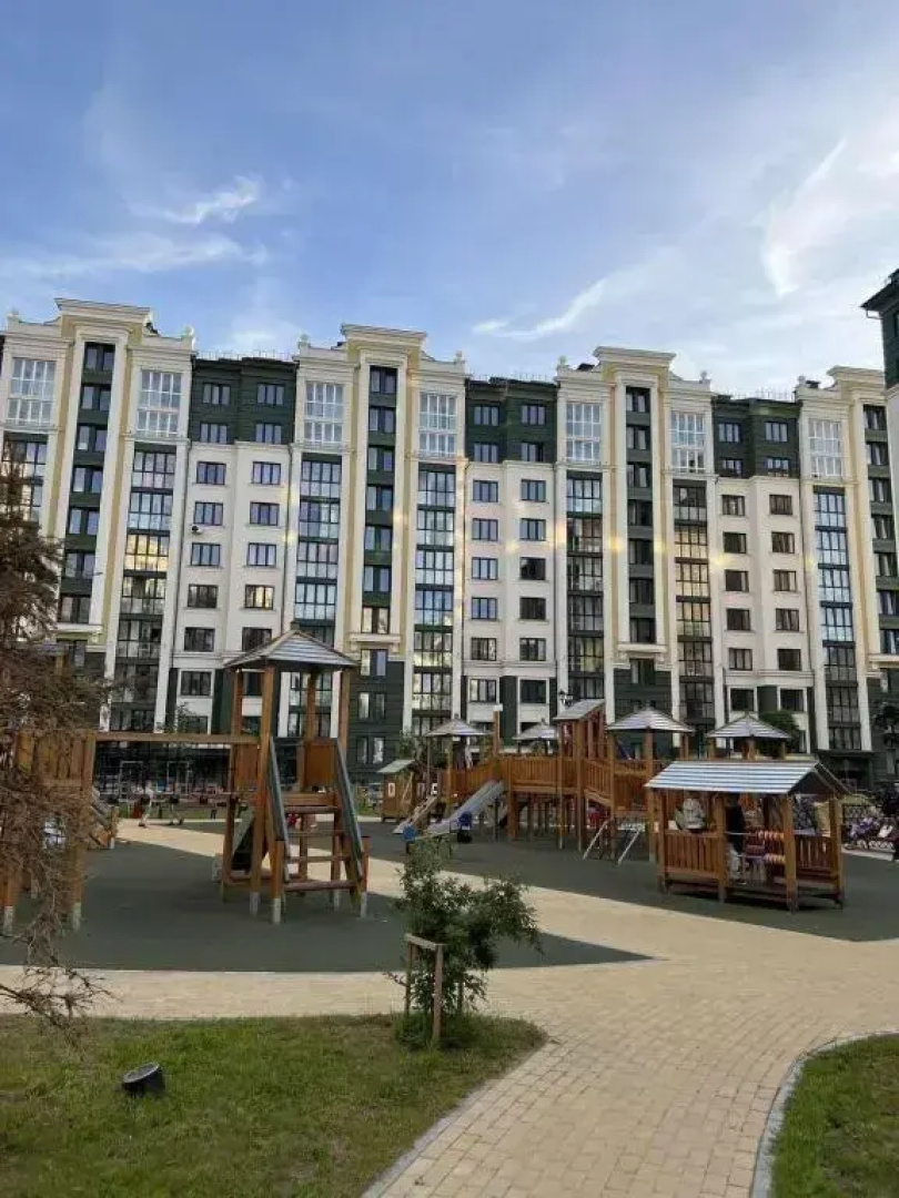 Апартаменты Куршская коса