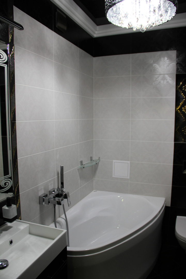 Апартаменты возле Кафедрального Собора