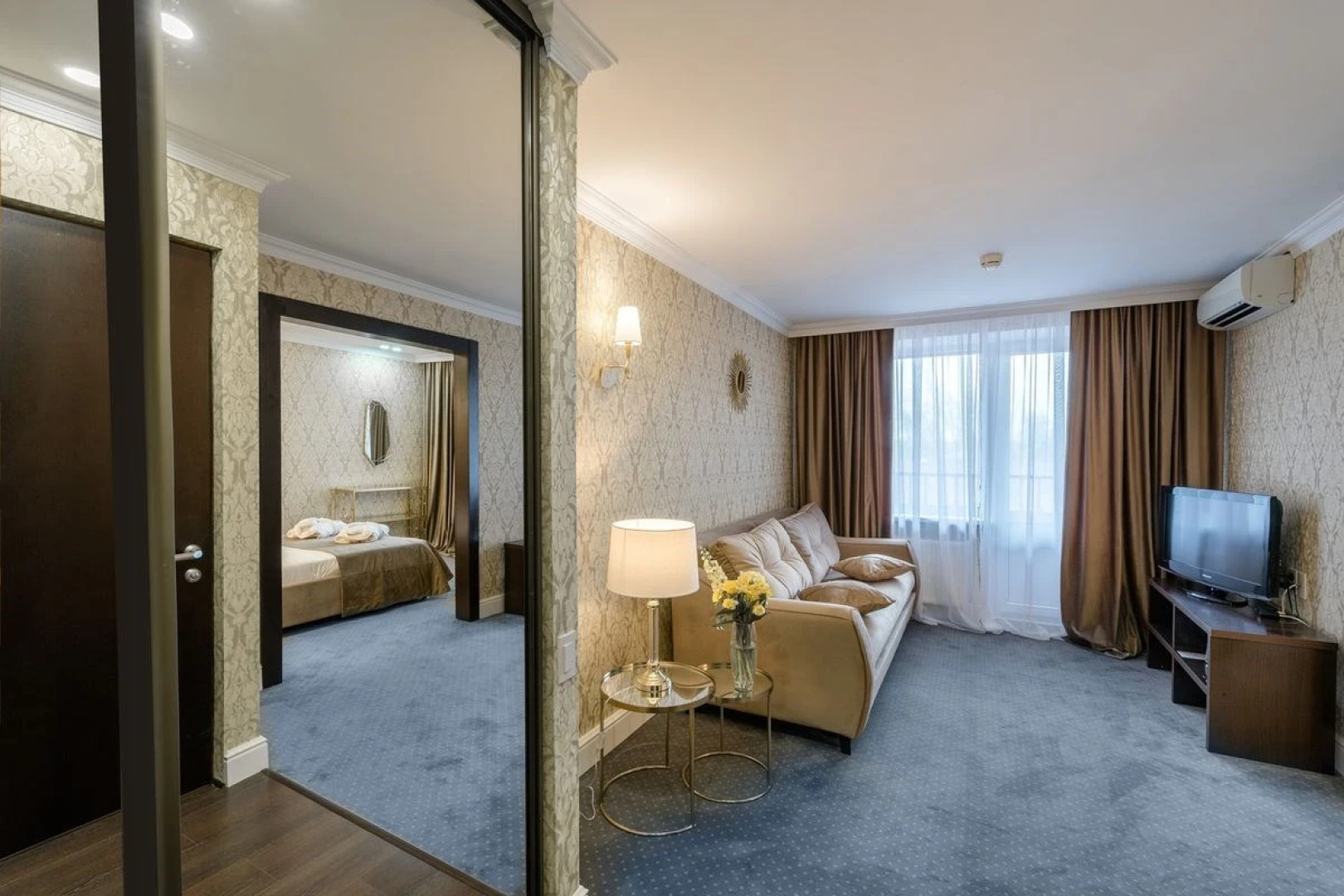 Парк-Отель Жардин