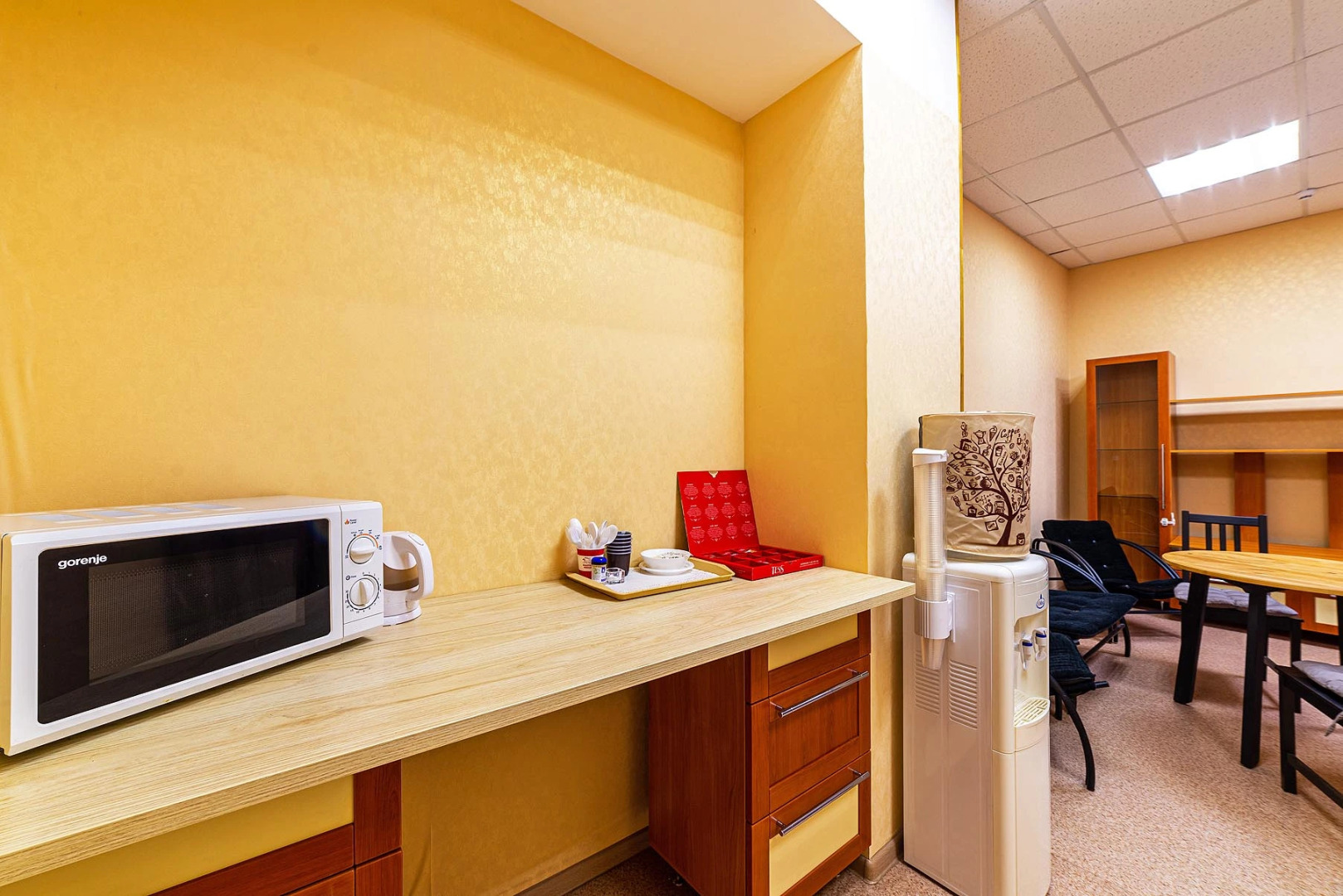 Гостиница Домашняя гостиница Подушка