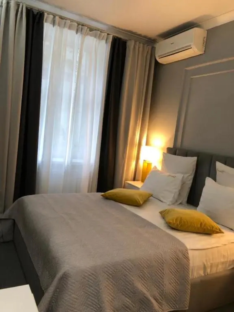 Мини-Отель Benvenuti