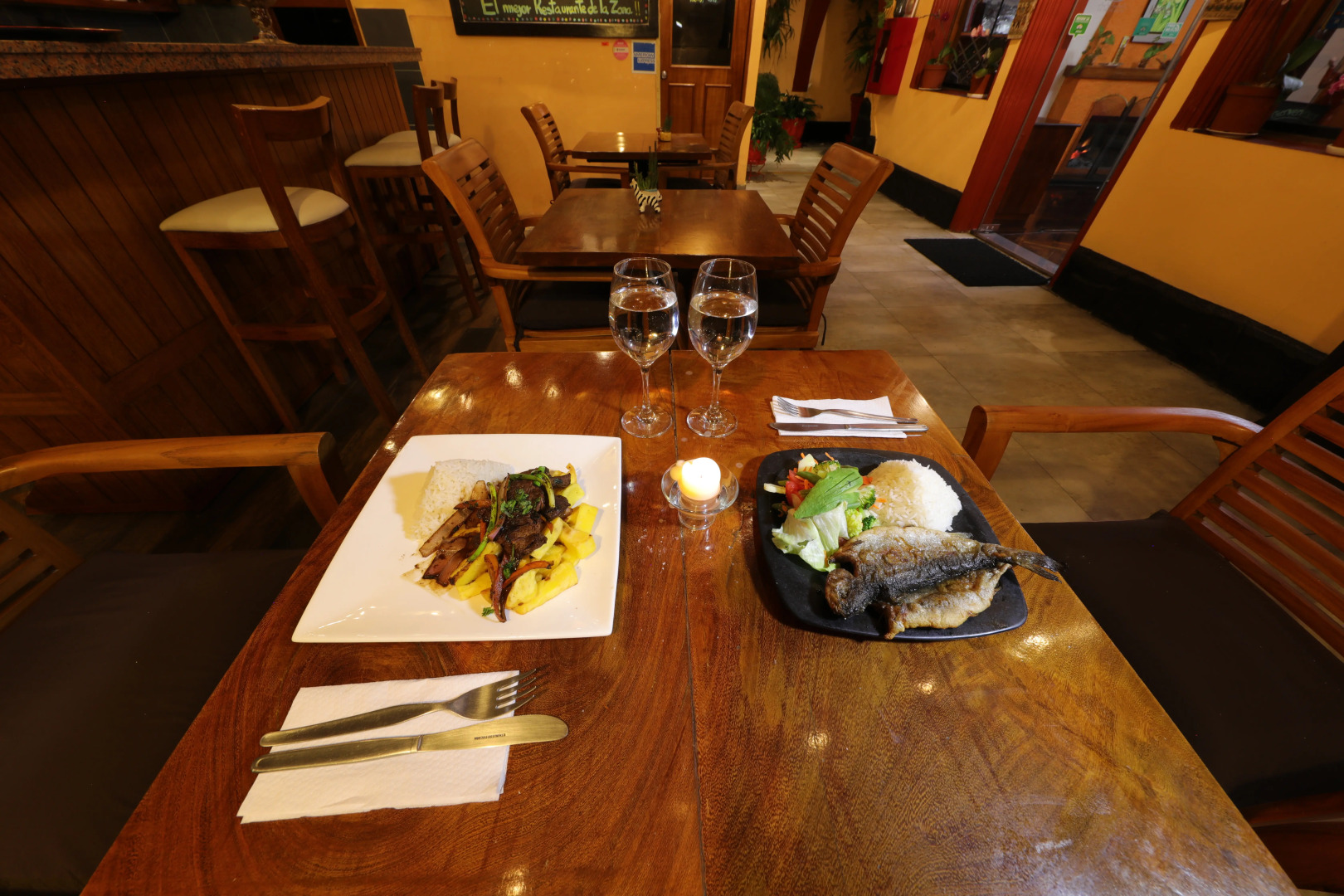 Апарт-отель Peru Star