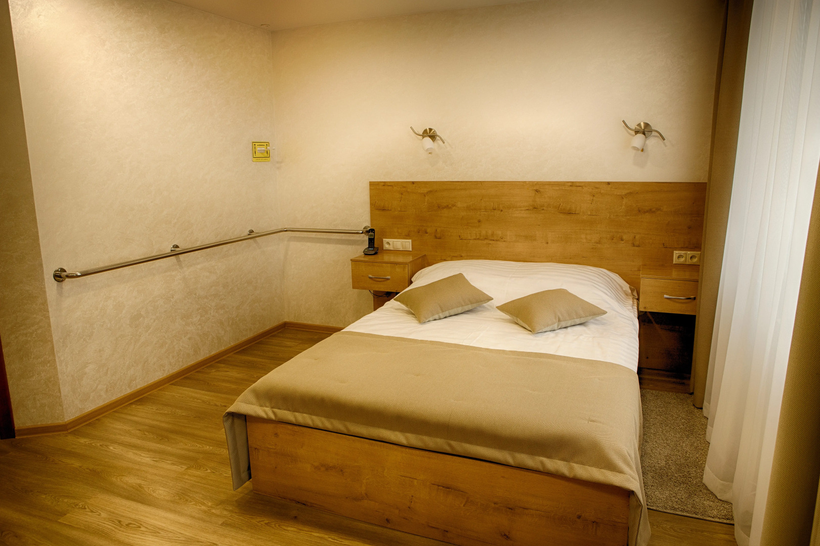 Отель Томск