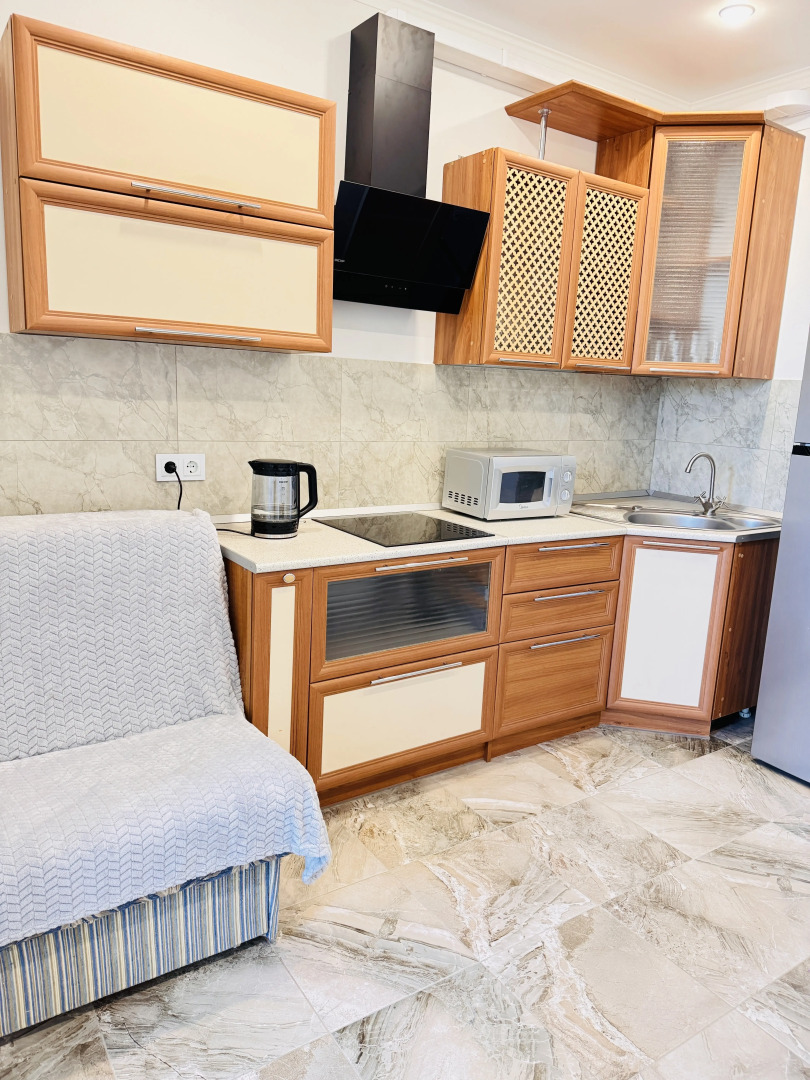 Квартира в ЖК Высочество